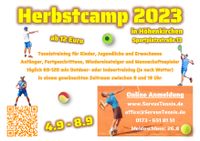 Camps23 H&ouml;henkirchen