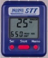 STT Saitenhärtemessgerät