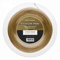 Signum Pro Firestorm Gold 1,20