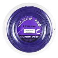 Signum Pro Thunderstorm Violett 1,24-1,30