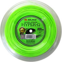 Solinco Hyper-G Soft Gr&uuml;n 1,20