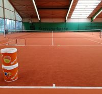 Tennishalle Riemerling